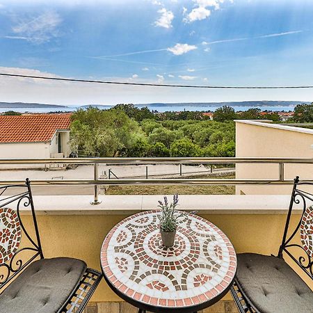 Stunning Apartment In Kastel Luksic With Wifi Kastela Exterior photo